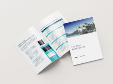 Learn about AEM's weather monitoring solutions for ocean liners and maritime shipping