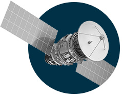 Satellite Hotspots
