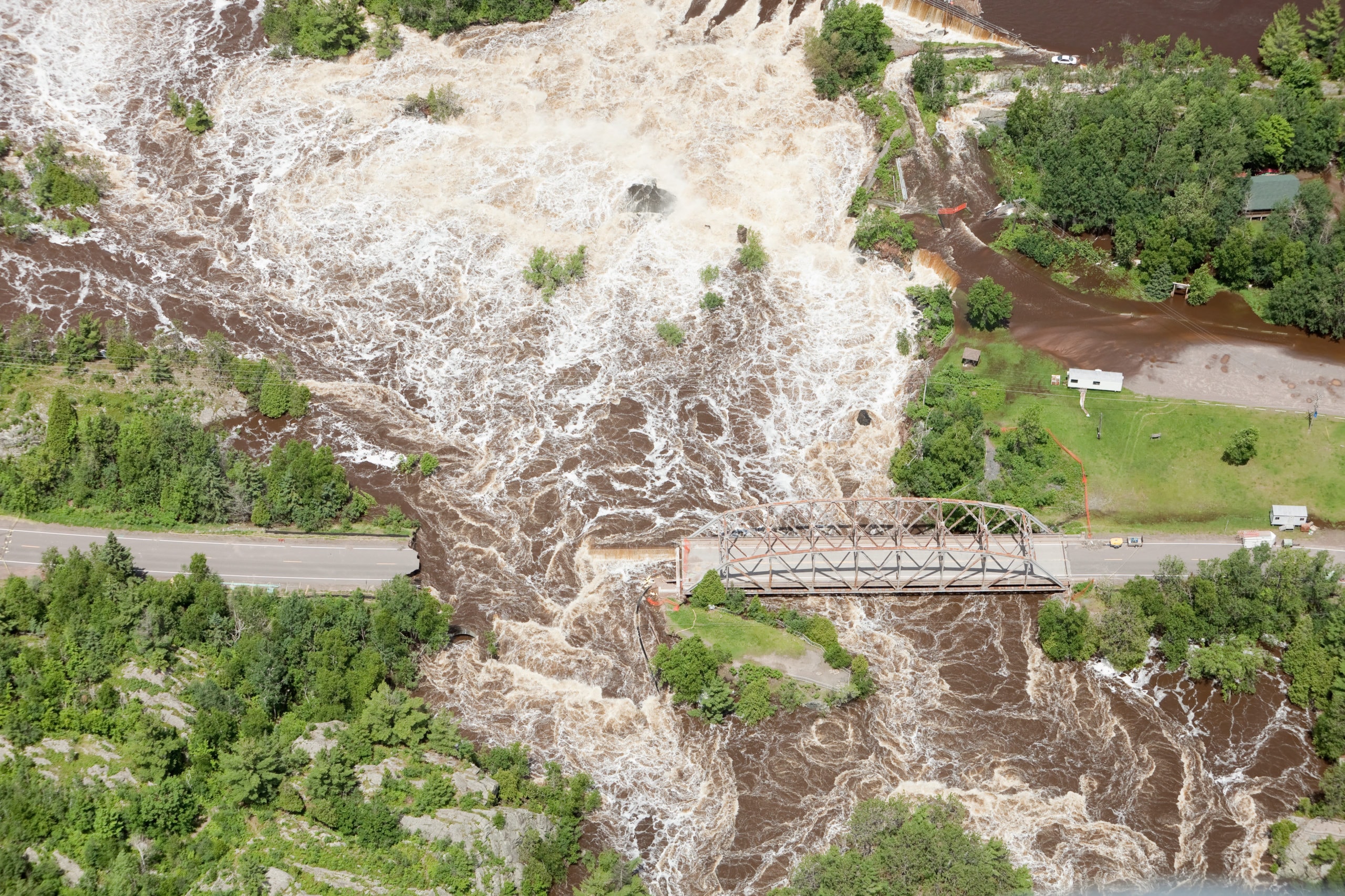 Flood Products -- What Do They Mean?