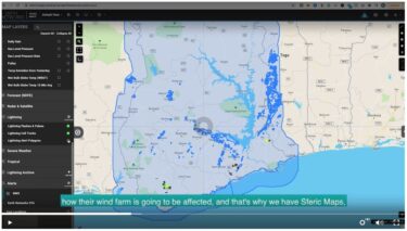 See how Siemens Gamesa protects renewable infrastructure with AEM solutions