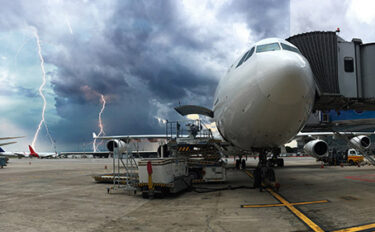 Ground crew safety is essential in the aviation industry