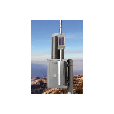 Quick Deploy Remote Automated Weather Station (QD) - FTS Inc.