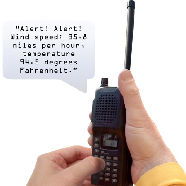 AirTalk - AEM