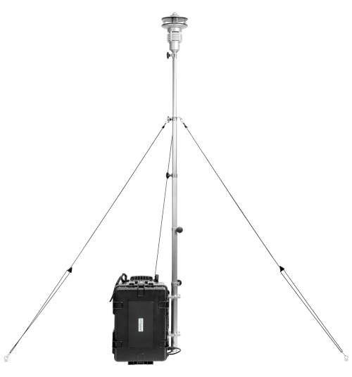 Carousel Weather Protection Weather Backpack - AEM