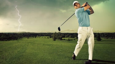 Golf Safety Buying Guide Cover