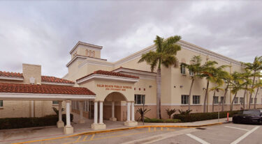 Palm Beach Public Schools District Office