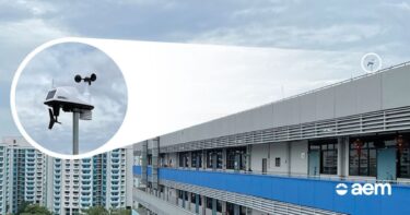 Weather stations have a lot to offer facilities managemente teams