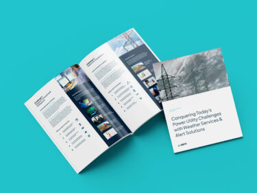Learn how AEM is helping utilities conquer today's growing weather challenges