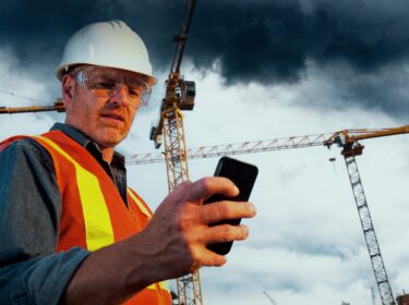 Connect your crew with the weather intel and alerts they need