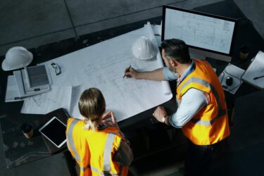 Weather is key to construction planning and execution.