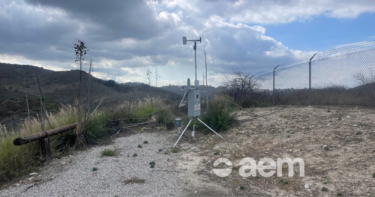 QD RAWS deployed in Ventura County