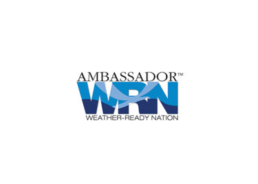 Ambassador WRN logo