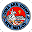 Doña Ana County Logo