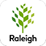 Raleigh Logo