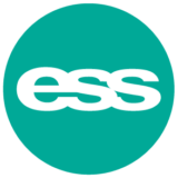 ESS Earth Sciences Logo