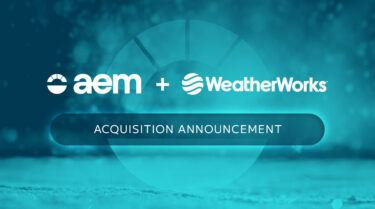 AEM WeatherWorks