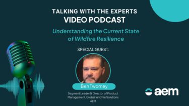 Talking With the Experts: Understanding the Current State of Wildfire Resilience