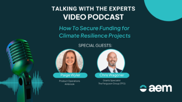 grant funding for climate resilience