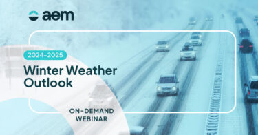 on demand winter weather