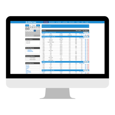 WeatherWorks Expert Meteorological Consultation