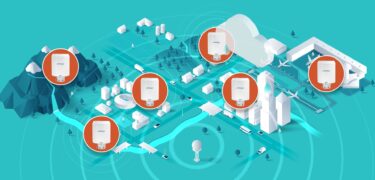 Gauge-Adjusted Radar Rainfall (GARR) combines radar data with rainfall information from a rain gauge network.